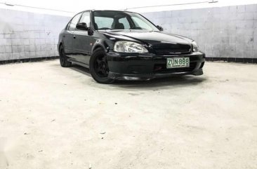 2000 Honda CIVIC SIR FOR SALE