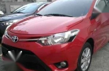 Assume Balance 2018 Toyota Vios 1.3 e Matic Personal 120k fixed