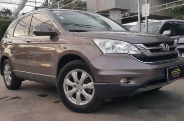 Honda CR-V 2011 FOR SALE