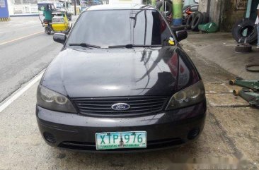 Ford Lynx 2005 FOR SALE