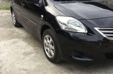 Toyota Vios 2011 E FOR SALE