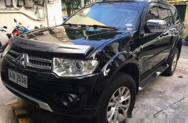 Mitsubishi Montero Sport 2014 FOR SALE