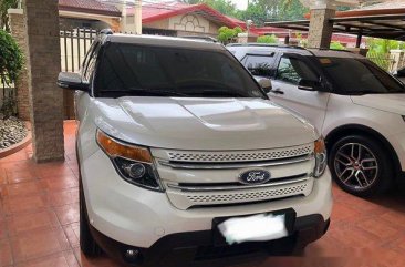 Ford Explorer 2013 FOR SALE