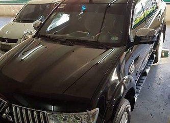 Mitsubishi Montero Sport 2010 FOR SALE