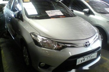 Toyota Vios 2016 for sale