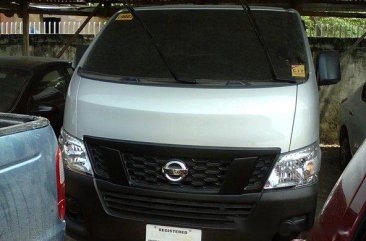 Nissan NV350 Urvan 2017 For sale