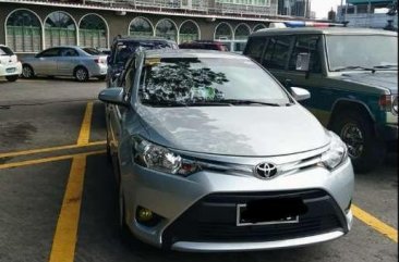 Like new Toyota Vios for sale