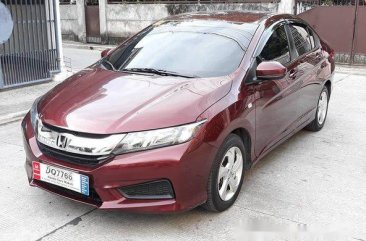 Honda City 2016 FOR SALE