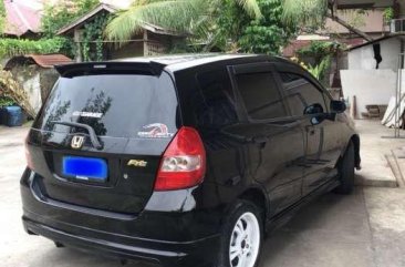 Honda Fit Paddle Shift 7-speed 1.5 VTEC For Sale 