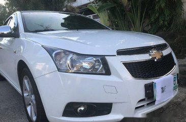 Chevrolet Cruze 2011 FOR SALE