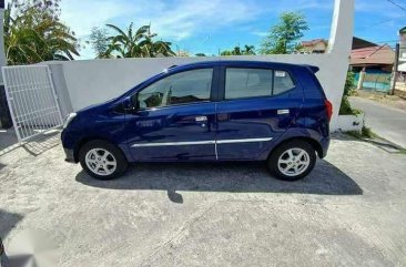 2014 Toyota Wigo for sale