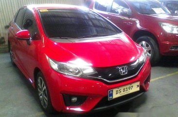 Honda Jazz 2016 for sale