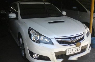 Subaru Legacy 2012 for sale