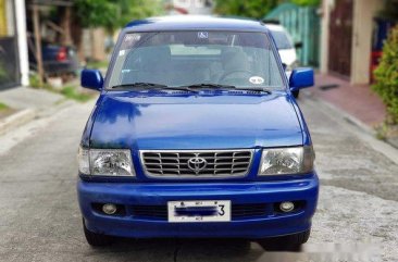 Toyota Revo 2003 FOR SALE