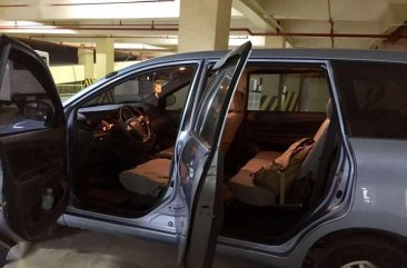 Toyota Avanza E 2012 1.3AT FOR SALE