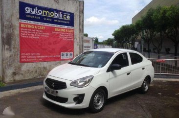 2015 Mitsubishi Mirage G4 for sale