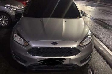 2016 Ford Focus FOR SALE