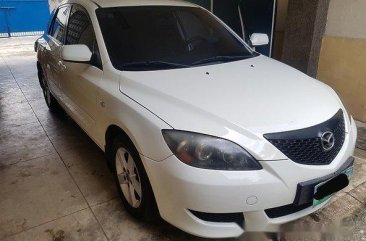 Mazda 3 2006 FOR SALE