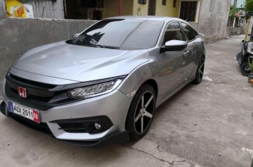 Honda Civic 2016 FOR SALE