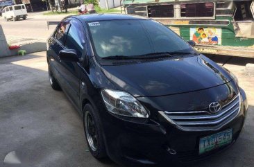 2011 Toyota Vios for sale