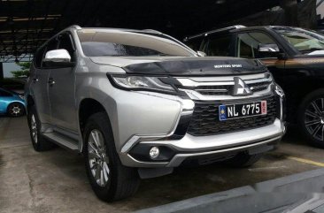 Mitsubishi Montero Sport 2016 for sale