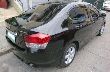 2010 HONDA CITY - very nice condition in and out