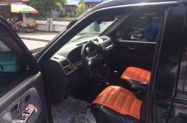 Mitsubishi Adventure Super Sports 2002 For Sale 