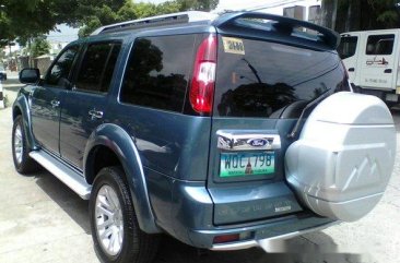 Ford Everest 2013 for sale