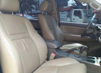 Toyota Fortuner 2013 for sale