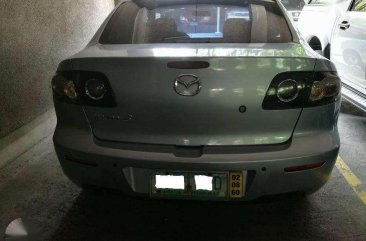 Mazda 3 2009 model for sale