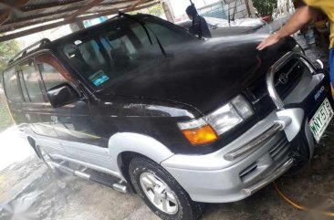 Toyota Revo 2000 Manual SR Gas For Sale 