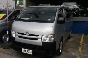 Toyota Hiace 2015 Commuter for sale