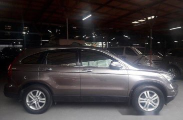 Honda CR-V 2010 for sale