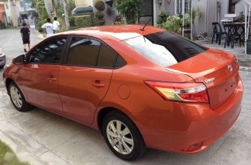 Toyota Vios 2016 for sale