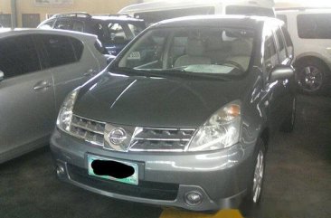 Nissan Grand Livina 2011 for sale