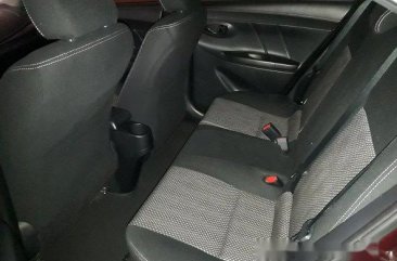 Toyota Vios 2017 for sale