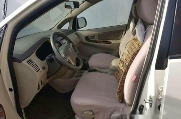 Toyota Innova 2012 for sale