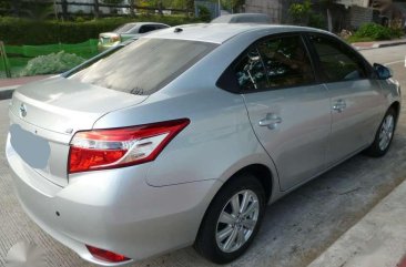 2017 Toyota Vios 1.3 Automatic FOR SALE