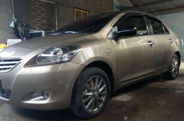 Toyota Vios 2013 for sale