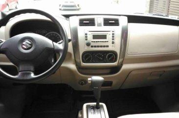 SUZUKI APV GLX Automatic 2013 For Sale 