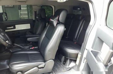 Toyota FJ Cruiser 2015 for sale