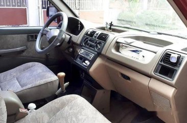 Mitsubishi Adventure 2006 FOR SALE