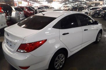 Hyundai Accent 2017 FOR SALE