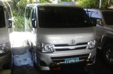 Toyota Hiace 2010 for sale