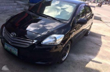 2011 Toyota Vios for sale