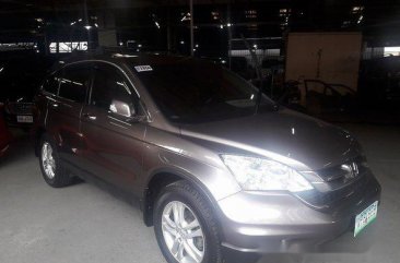 Honda CR-V 2010 for sale