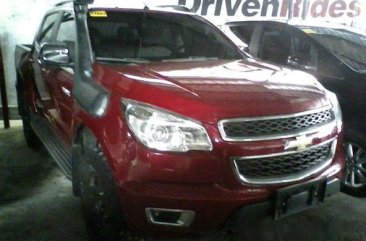 Chevrolet Colorado 2016 for sale