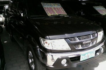 Isuzu Crosswind 2007 for sale