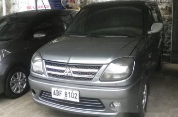 Mitsubishi Adventure 2015 for sale