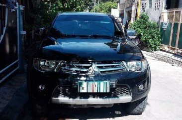 Mitsubishi Strada 2013 for sale